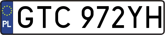 GTC972YH