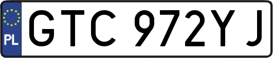 GTC972YJ