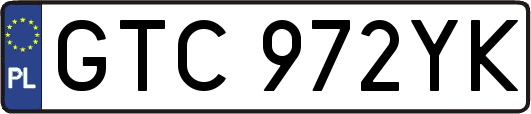 GTC972YK