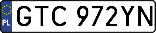 GTC972YN