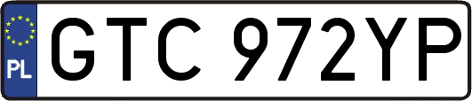 GTC972YP