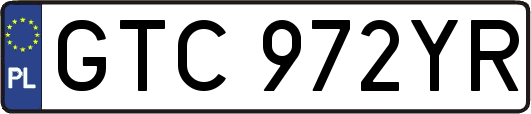 GTC972YR