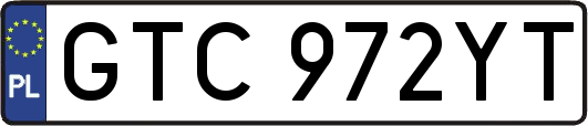 GTC972YT