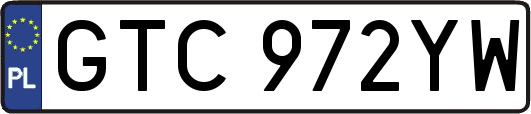 GTC972YW