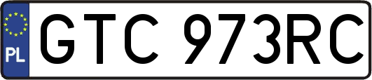 GTC973RC