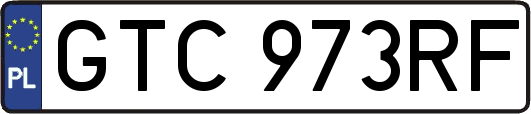 GTC973RF