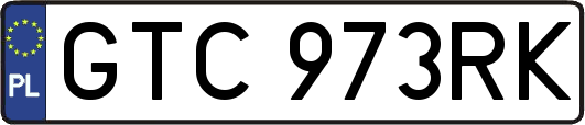 GTC973RK