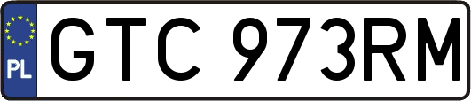 GTC973RM