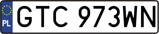 GTC973WN