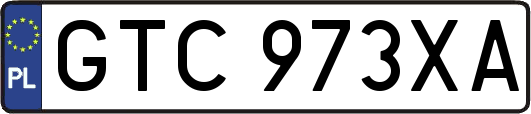 GTC973XA