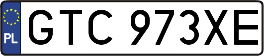 GTC973XE