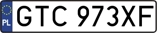 GTC973XF