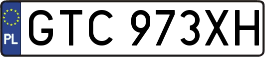 GTC973XH