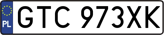 GTC973XK