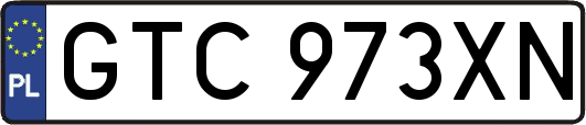 GTC973XN