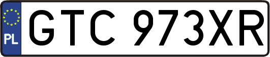 GTC973XR