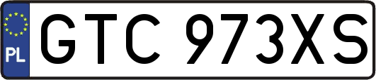 GTC973XS
