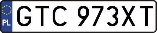 GTC973XT