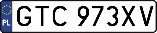 GTC973XV