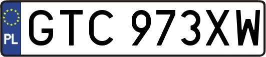 GTC973XW