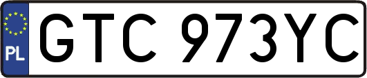 GTC973YC