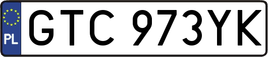 GTC973YK