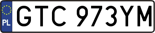 GTC973YM