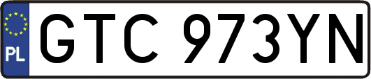 GTC973YN