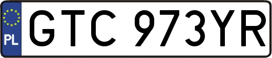 GTC973YR