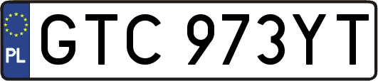 GTC973YT