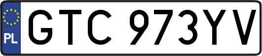 GTC973YV