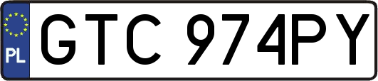GTC974PY
