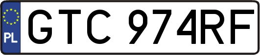 GTC974RF