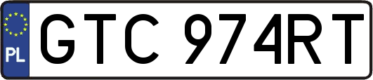 GTC974RT