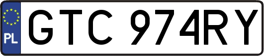 GTC974RY