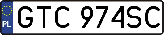 GTC974SC