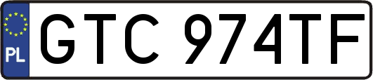 GTC974TF