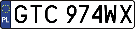 GTC974WX