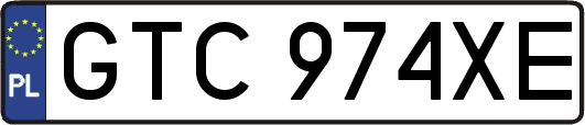 GTC974XE