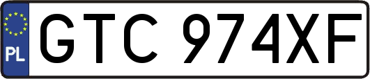 GTC974XF