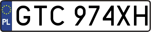 GTC974XH