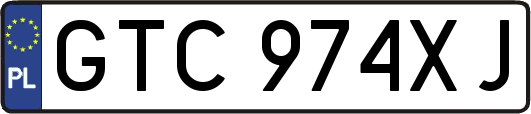 GTC974XJ