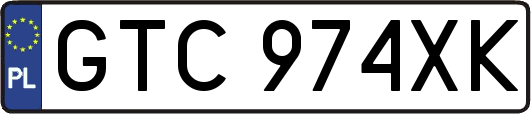 GTC974XK