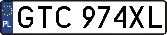 GTC974XL