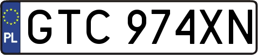 GTC974XN