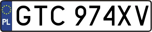 GTC974XV