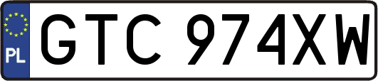 GTC974XW