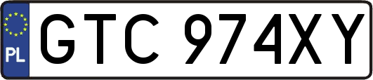 GTC974XY