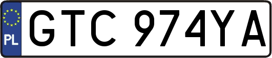 GTC974YA