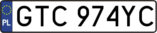 GTC974YC